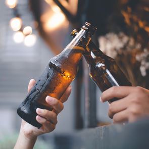 Παγωμένη μπύρα μέσα σε 2 λεπτά; Ναι, γίνεται