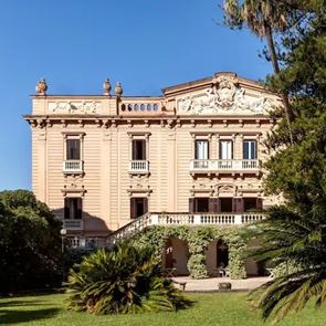 Η χλιδάτη βίλα του White Lotus είναι διαθέσιμη για ενοικίαση στo Airbnb