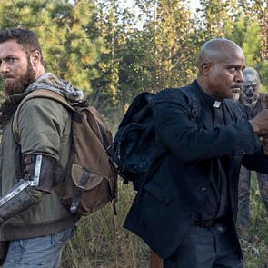 To The Walking Dead επιστρέφει με έξι νέα επεισόδια