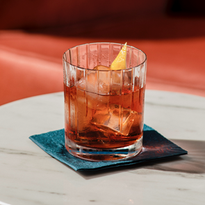 Αυτή την εβδομάδα, πίνουμε Negroni