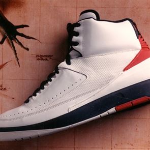 Chicago Air Jordan 2, τα πιο ποθητά sneakers της χρονιάς