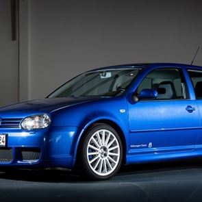 Τα 10 ταχύτερα VW Golf που φτιάχτηκαν ποτέ