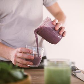 Το smoothie με τα superfoods που χαρίζει super ενέργεια