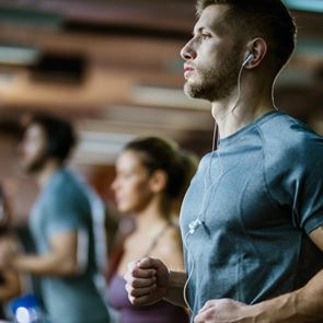 Mύθοι για την αερόβια άσκηση που λειτουργούν ανασταλτικά