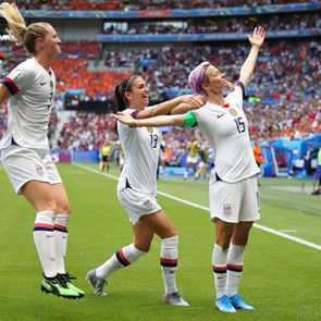 Οι ποδοσφαιρίστριες που ξεχωρίζουν στο Μουντιάλ Γυναικών 2023