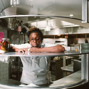 Πρώτο trailer για την 6η σεζόν του Chef&#39;s Table