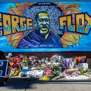 Η δολοφονία του George Floyd άλλαξε τον κόσμο