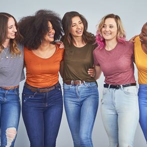 Αυτές είναι οι χώρες με τις περισσότερες <em>γυναίκες</em>