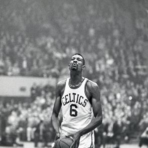 Το τελευταίο ματς του Bill Russell