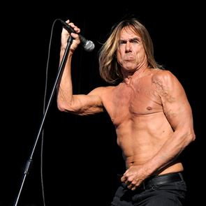 Ένας προφήτης που τον έλεγαν Iggy