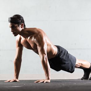 To τέλειο push-up