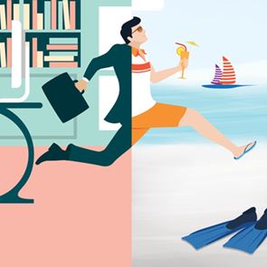 Βιβλία για να πάρεις μαζί σου στις διακοπές του Αυγούστου