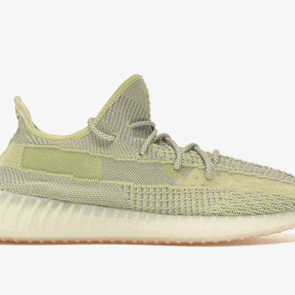 Τα παράξενα ονόματα χρωμάτων των Yeezy sneakers του Kanye West