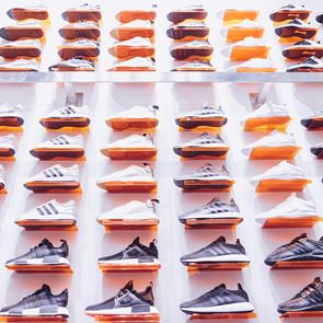 Sneakerness | Το Μουντιάλ της sneaker κουλτούρας για πρώτη φορά στην Αθήνα