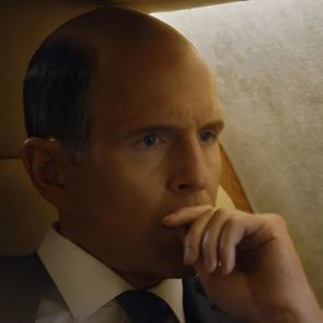 BlackBerry: Η ταινία για το smartphone-επανάσταση ανέβηκε στο Netflix