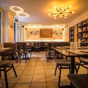 Τα high end εστιατόρια που νοσταλγούμε στο lockdown