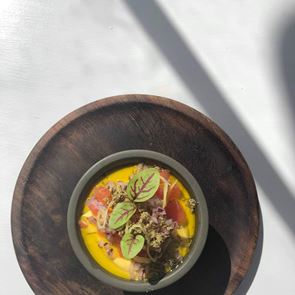 Λaska: Ο Σήφης Μανουσέλης έδεσε στα Κουφονήσια