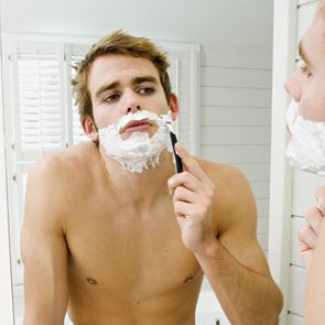 4 προϊόντα για ξύρισμα με στυλ