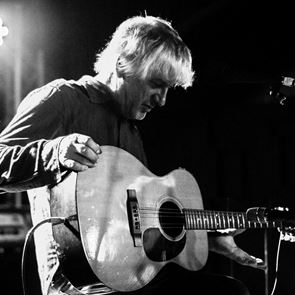Lee Ranaldo πώς είναι να είσαι ένας από τους κορυφαίους κιθαρίστες στον κόσμο