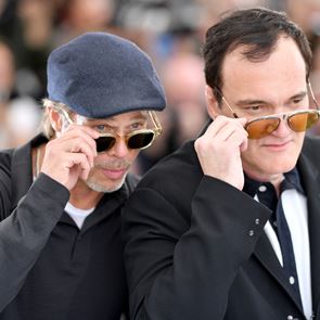 Το Once Upon a Time in Hollywood γίνεται βιβλίο