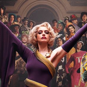 Χολιγουντιανές ειδήσεις που πέρασαν στα ψιλά λόγω των αμερικανικών εκλογών