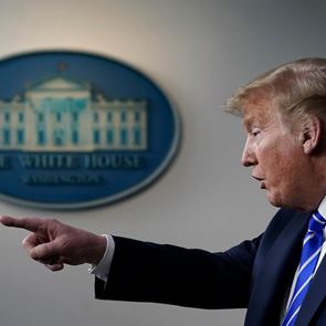 Έτσι κατάφερε να μη δώσει δεκάρα προεκλογικά ο Donald Trump