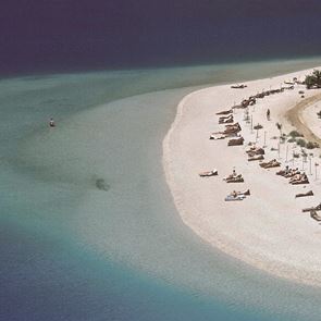 Τυρκουάζ Ακτή, η τουρκική απάντηση στη Γαλλική Ριβιέρα