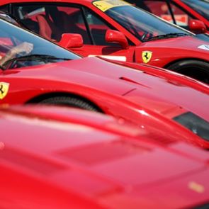 Έρχεται η πρώτη ηλεκτρική <em>Ferrari</em>