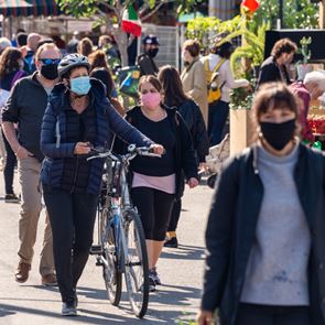 Κορονοϊός: 3.651 νέα κρούσματα