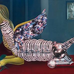 Ο οδηγός του Esquire για τη σύγχρονη τέχνη