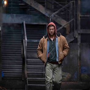 Όσα προέβλεψε σωστά για το 2025 ο Stephen King με το Running Man