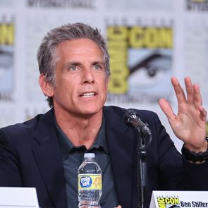 Η Ρωσία απαγόρευσε την είσοδο σε Ben Stiller και Sean Penn