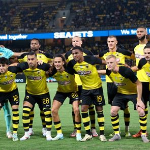 Το πιο απίθανο γκολ του Conference League δέχθηκε η ΑΕΚ