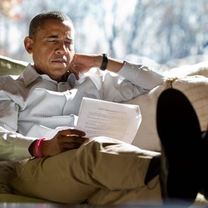 Τα καλύτερα summer reads από τον Barack Obama