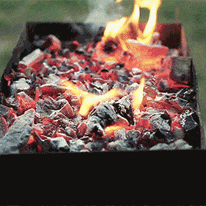 Τα λάθη που δεν πρέπει να γίνονται στο μπάρμπεκιου