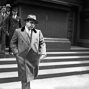 8 αλήθειες για τον Al Capone