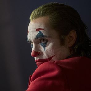 Το τυπωμένο σενάριο του Joker αποκαλύπτει τι ακριβώς συνέβη στο τέλος