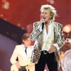 6 πράγματα που μάλλον δε γνωρίζεις για τον Sir Rod Stewart