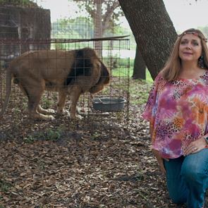 Τι γνωρίζουμε μέχρι στιγμής για το sequel του Tiger King