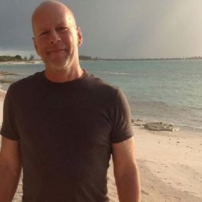 Τα πράγματα για τον Bruce Willis δεν είναι καλά