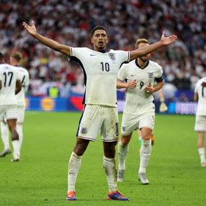 &quot;Δεν είμαι άτρωτος, και κανείς δεν είναι&quot; - Η συγκλονιστική εξομολόγηση του Τζουντ Μπέλιγχαμ