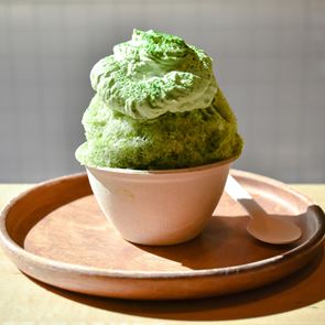 Kakigori, το παγωτό στα &lt;em>ιαπωνικά&lt;/em>
