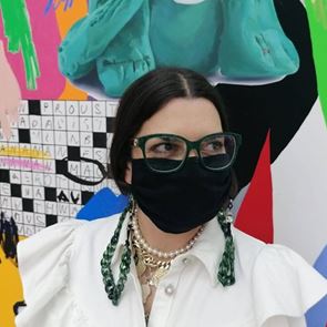 Iδιοκτήτες γκαλερί μιλούν για την τέχνη εν μέσω &lt;em>πανδημίας&lt;/em>