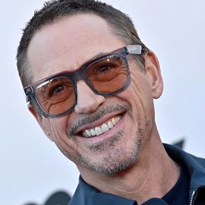 Robert Downey Jr. θέλουμε τα Air Jordans σου, χθες αν γίνεται