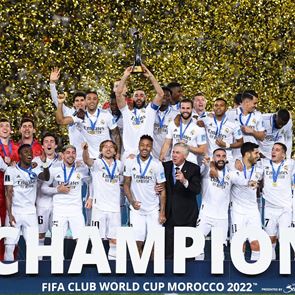 Οι πιο πολύτιμες ποδοσφαιρικές ομάδες στον κόσμο