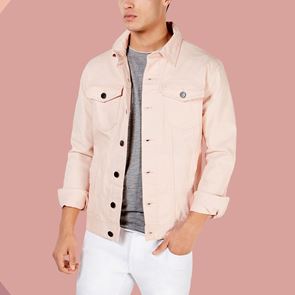 Ανοιξιάτικο στυλ με χρώμα