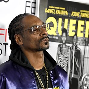 O Snoop Dogg δεν θα άντεχε την επανεκλογή του Donald Trump