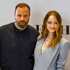 Η &#39;Βληχή&#39; του Γιώργου Λάνθιμου ταξιδεύει το φθινόπωρο στην Αμερική