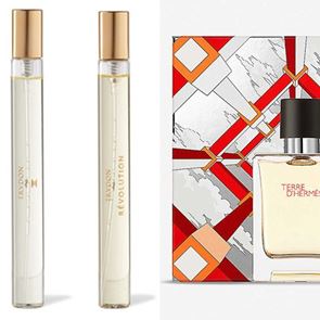 Μερικά από τα καλύτερα σετ αρωμάτων