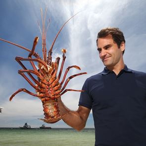 5 από τις πιο εμβληματικές εμφανίσεις του Roger Federer στο γήπεδο